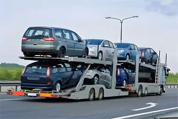 武宁轿车托运查询