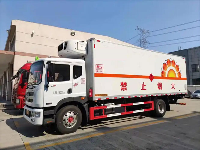 武宁危险品托运