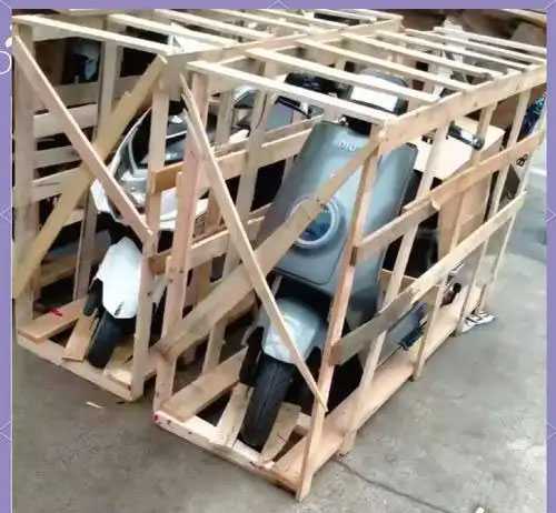 武宁电动车运输